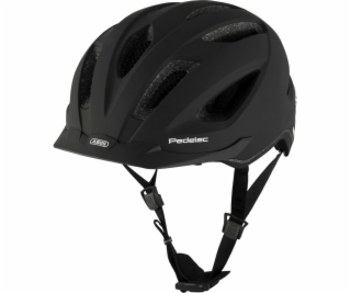 ABUS Pedelec 1.1 black edition size L