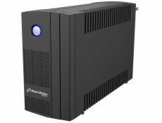 PowerWalker Basic VI 850 SB UPS 850VA/ 480W