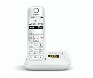 Gigaset A690 A white