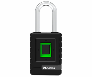 Master Lock 4901EURDLHCC biometrický visiaci zámok