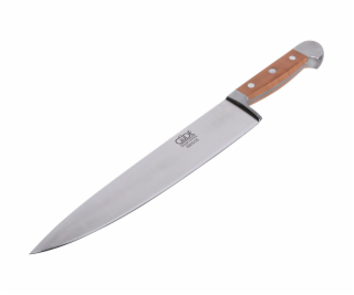 Güde Alpha cooking knife 26 cm Pear Wood