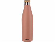 Trinkflasche Meridian Shy Pink 0,5L, Thermosflasche