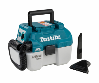 Makita DVC750LZX3 Cordless Vacuum Cleaner