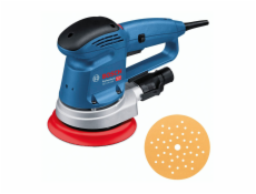 Bosch GEX 34-150 Cardboard Box Random Orbit Sander