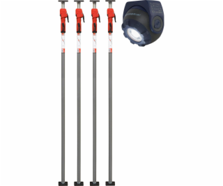 BESSEY STE300-SET-SL incl. Sound-S LED