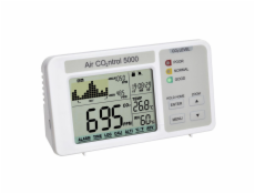 TFA 31.5008.02  CO2-Monitor AIRCO2NTROL 5000