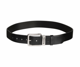 Makita E-05359 Leather Belt black Size M