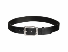 Makita E-05359 Leather Belt black Size M