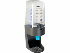 uvex dispenser  one 2 click