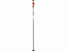 BESSEY Telescopic Drywall Support with Pump Grip STE 3700