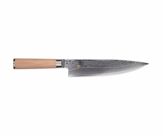 KAI Shun White Chef's Knife, 20 cm