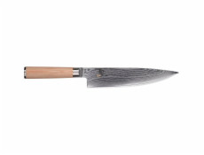 KAI Shun White Chef's Knife, 20 cm