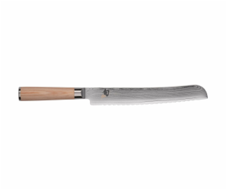 KAI Shun White Bread Knife 23 cm