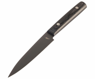 KAI Michel Bras Quotidien All-Purpose-Knife 12.1 cm, black