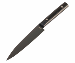 KAI Michel Bras Quotidien All-Purpose-Knife 15 cm, black