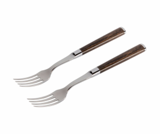 KAI Shun Premier Tim Mälzer Fork Set, 2-pcs.