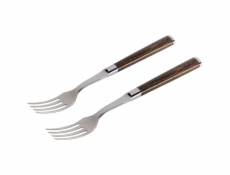 KAI Shun Premier Tim Mälzer Fork Set, 2-pcs.