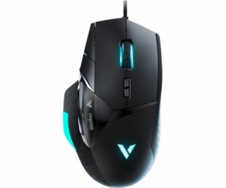 Rapoo VPro VT900 Optical Gaming Mouse