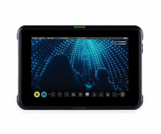 Atomos Shinobi 7