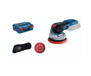 Bosch GEX 18V-125 Professional Random Orbit Sander Body only