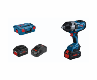 Bosch GDS 18V-1000 Professional Cordless Impact Driver