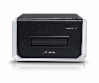 Plustek OpticFilm 135 i