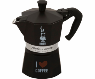 Bialetti Moka Express 3