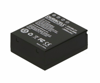 Duracell Olympus BLH-1 Replacement Battery