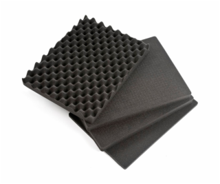 B&W pre-cut foam 4pcs for B&W Type 500