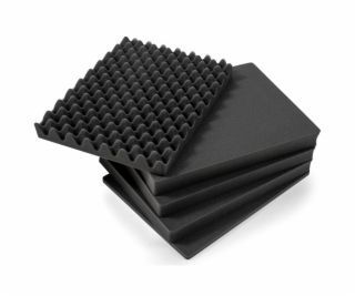 B&W pre-cut foam 5pcs for B&W Type 3000