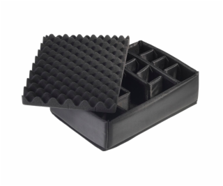 B&W variable Padded Divider for B&W Carrying Case Type 5000