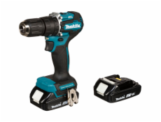 Makita DHP487RAJ Cordless Combi Drill