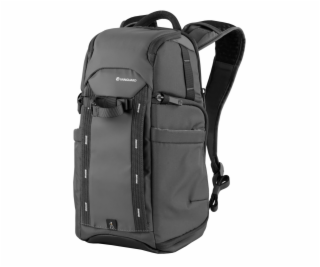 Vanguard VEO Adaptor S41 grey Backpack with USB-A