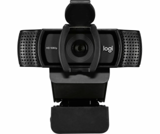 Logitech C920e Business Webcam