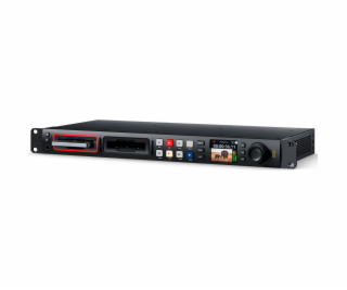 Blackmagic Design HyperDeck Studio HD Pro