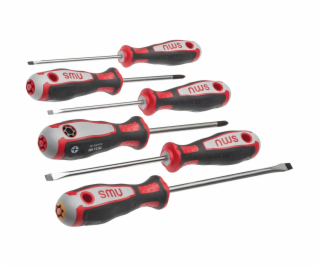 NWS Set of Screwdrivers, 7 pcs.