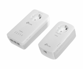 TP-Link TL-WPA1300P KIT (DE) Power WLAN