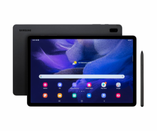 Samsung Galaxy Tab S7 FE WiFi mystic black