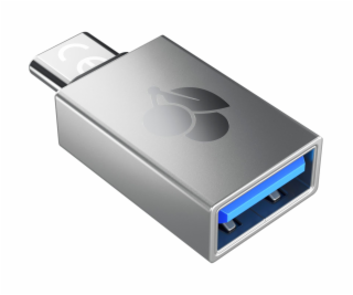 Cherry USB-A / USB-C Adapter