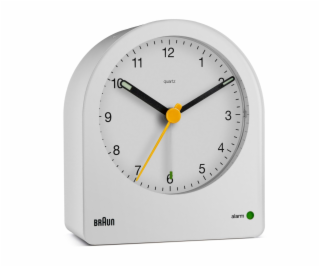 BRAUN BC22 W Budik biela