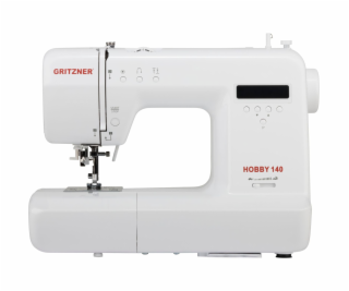 Gritzner Hobby 140 Sewing Machine