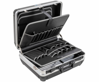 B&W Top Case Type Shark 115.03/P black tool case