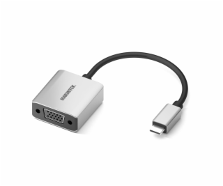 Marmitek Connect USB-C to VGA Adapter