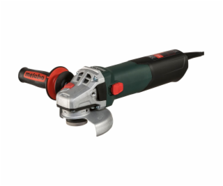 Metabo W 13-125 Quick Angle Grinder