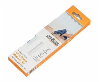 1x5 Steinel Glue Sticks 11mm Ultra Power 60G