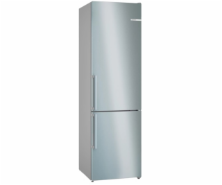 Bosch Séria 4 KGN39VICT fridge-freezer Freestanding 363 L...