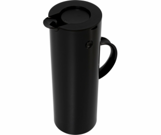 Stelton EM 77 thermal jug 1l black