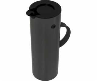 Stelton EM 77 thermal jug 1l Granite Grey