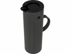 Stelton EM 77 thermal jug 1l Granite Grey