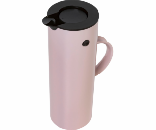 Stelton EM 77 thermal jug 1l lavender